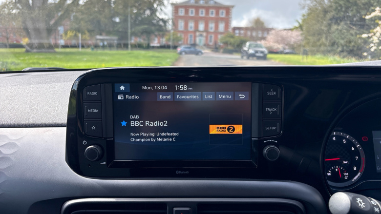 Hyundai i10 1.0 T-GDi N Line 5dr Petrol Hatchback